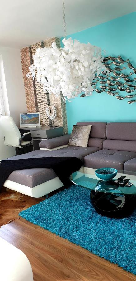 Design Apartment Mm Poprad Exterior photo