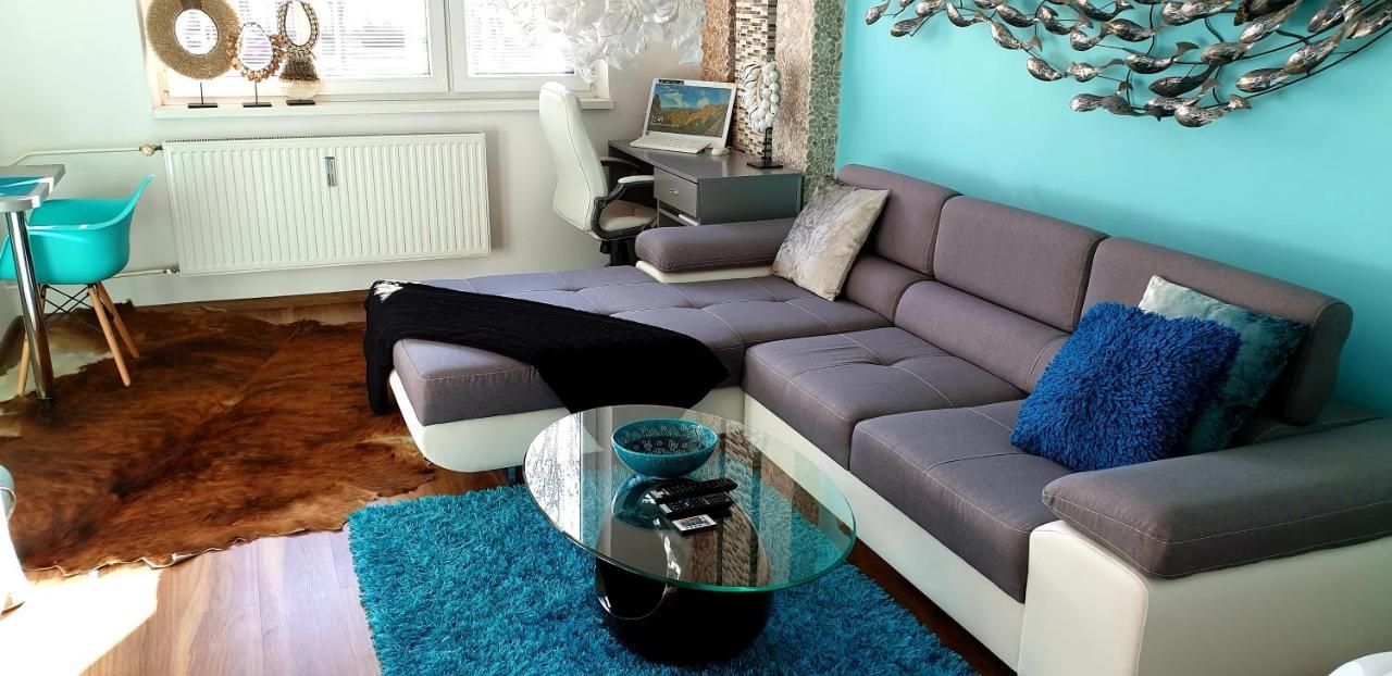 Design Apartment Mm Poprad Exterior photo