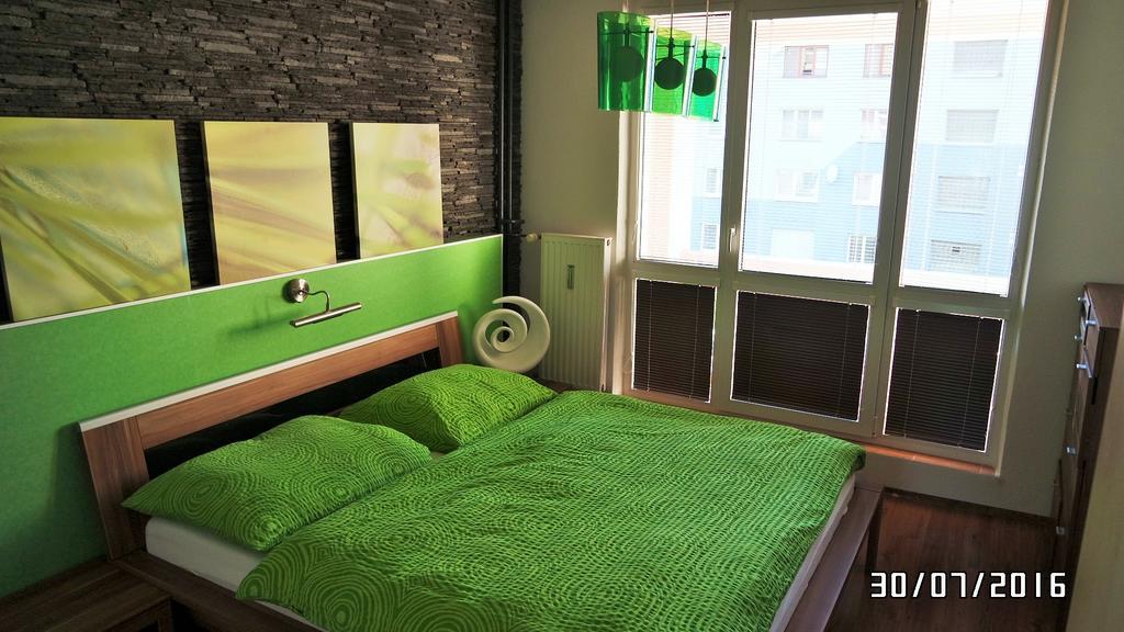 Design Apartment Mm Poprad Exterior photo